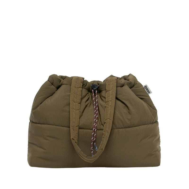 Scrunch Base - Khaki