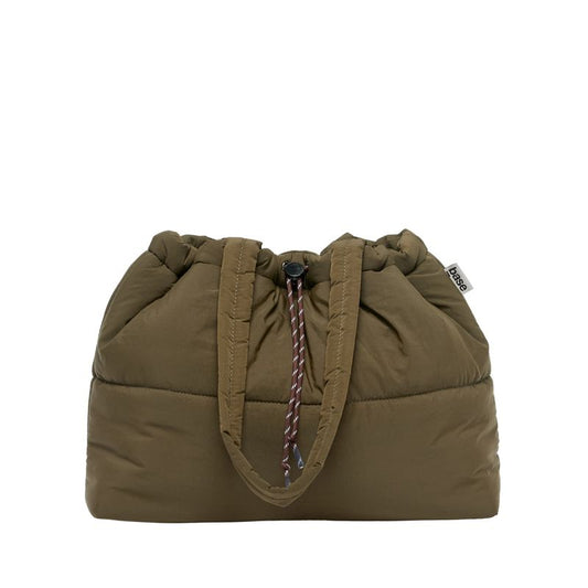 Scrunch Base - Khaki