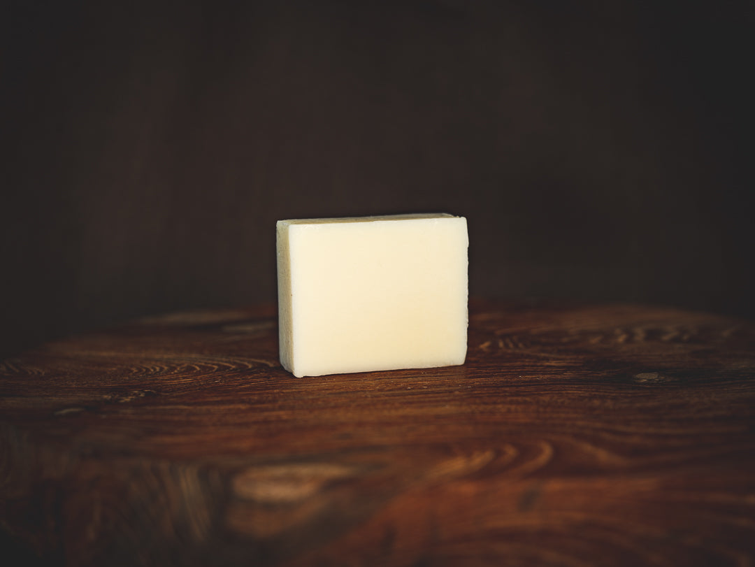 Base Soaps Conditioner Bar