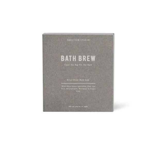 Addition Studio Bath Brew - Riverstone