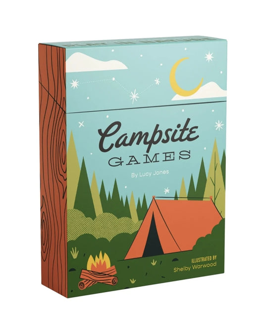 Campsite Games