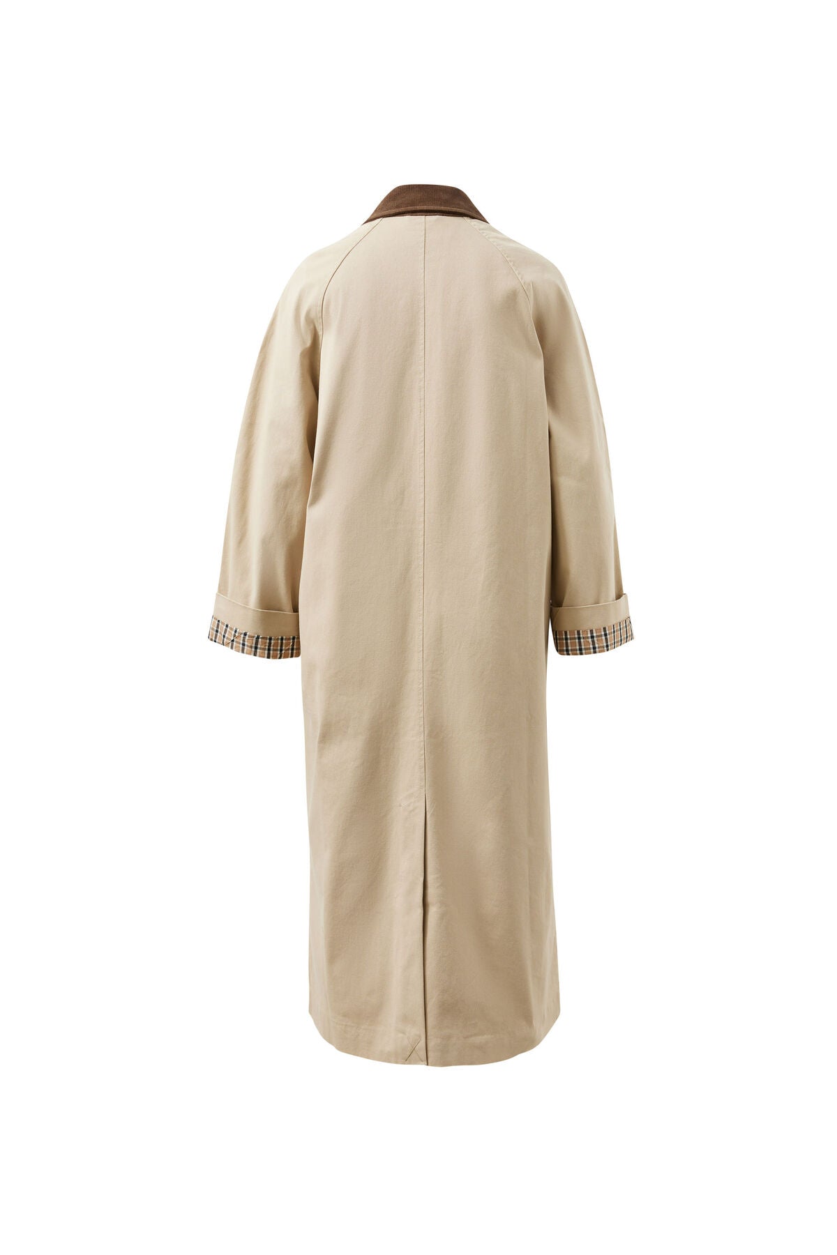 Ceres Life Ash Coat - Sand