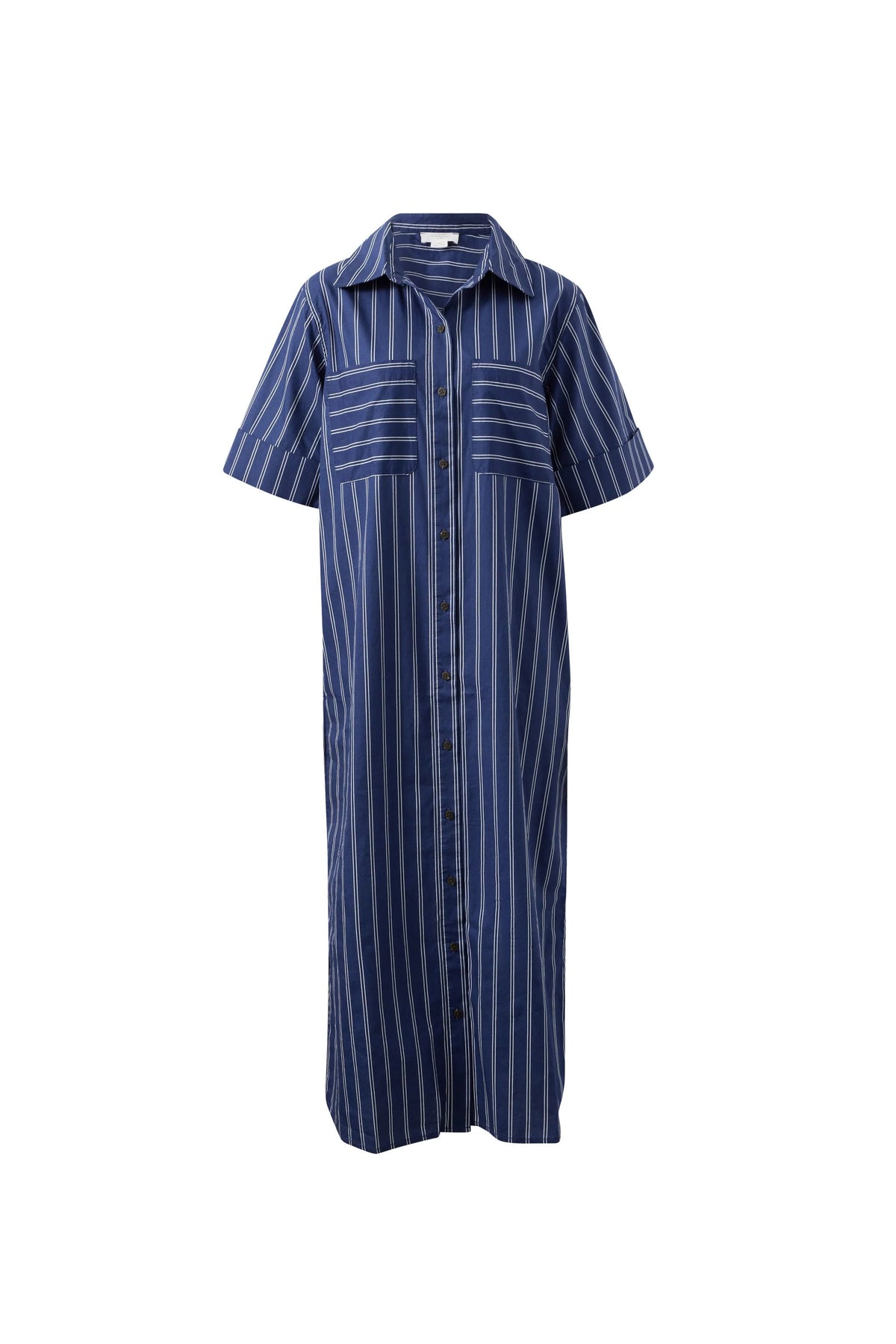 Ceres Life Samara Shirt Dress