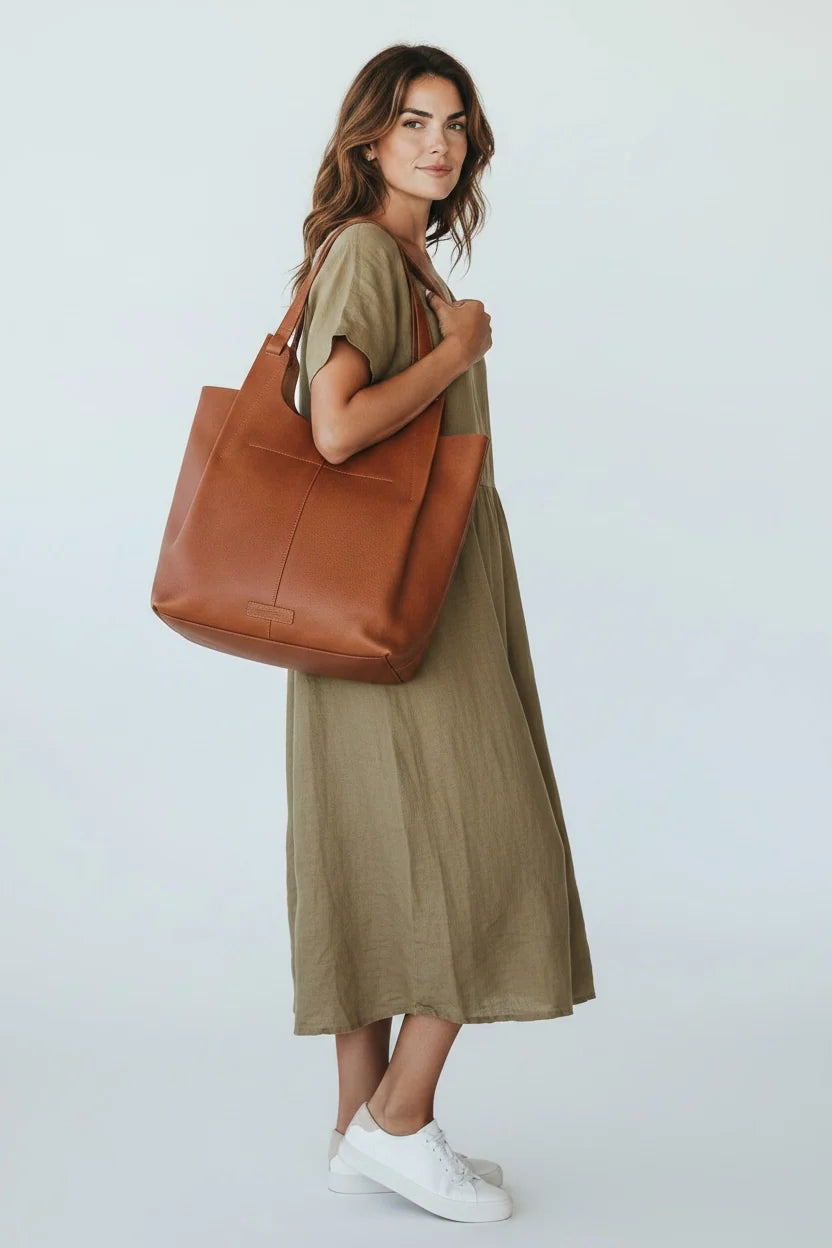 Cosgrove & Co Chloe Tote
