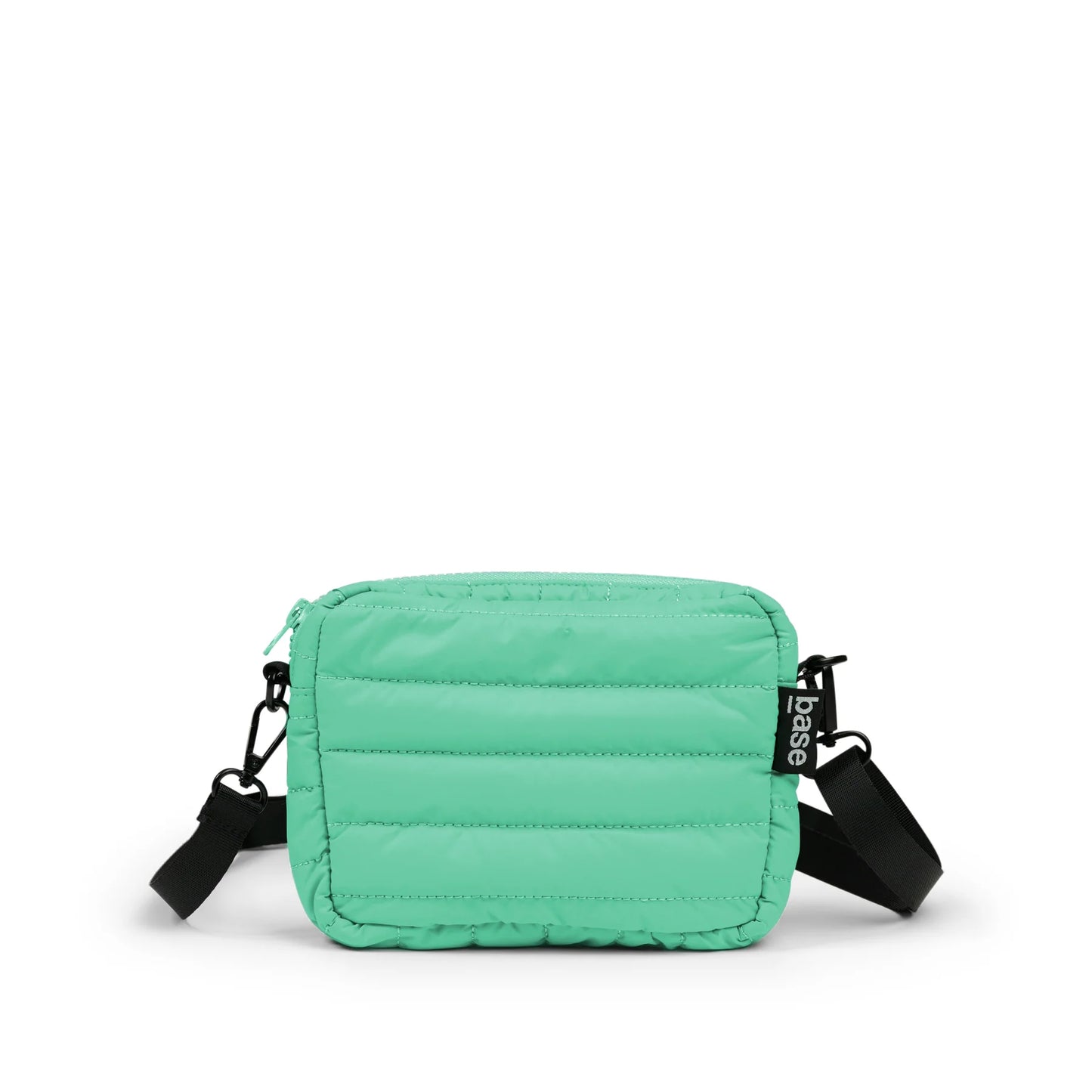 'Mini Base' Bag - Mint