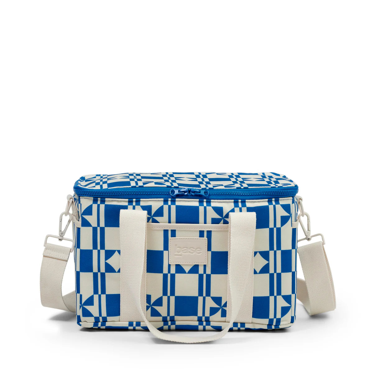 Midi Cool Base - Capri Blue