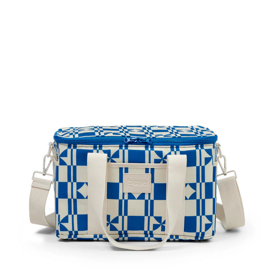 Midi Cool Base - Capri Blue
