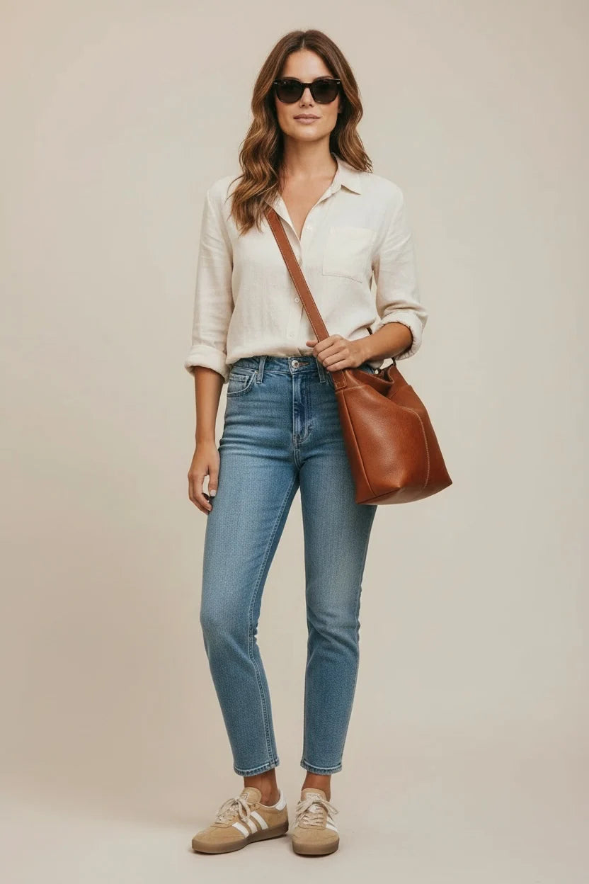 Cosgrove & Co Nina Bag