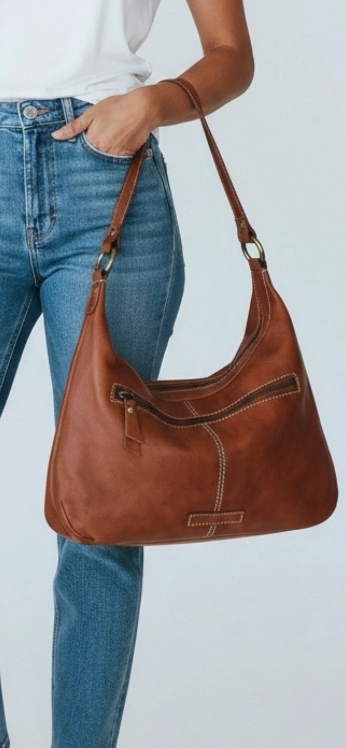 Cosgrove & Co Violetta Bag