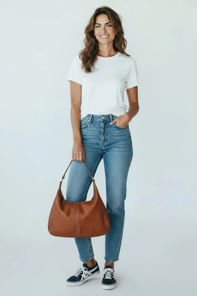 Cosgrove & Co Violetta Bag
