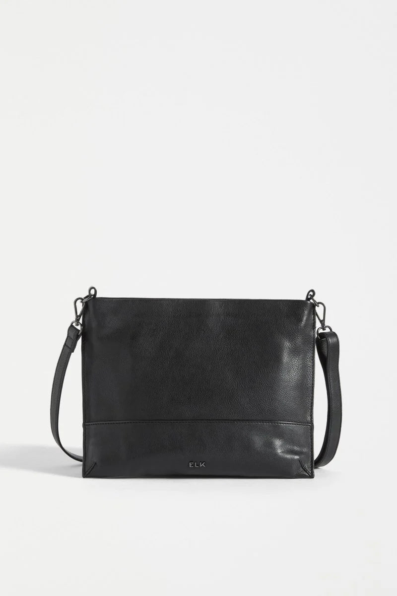 Elk Dionn Crossbody Bag - Black