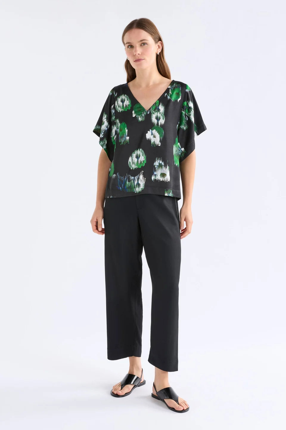 Elk Foret Top