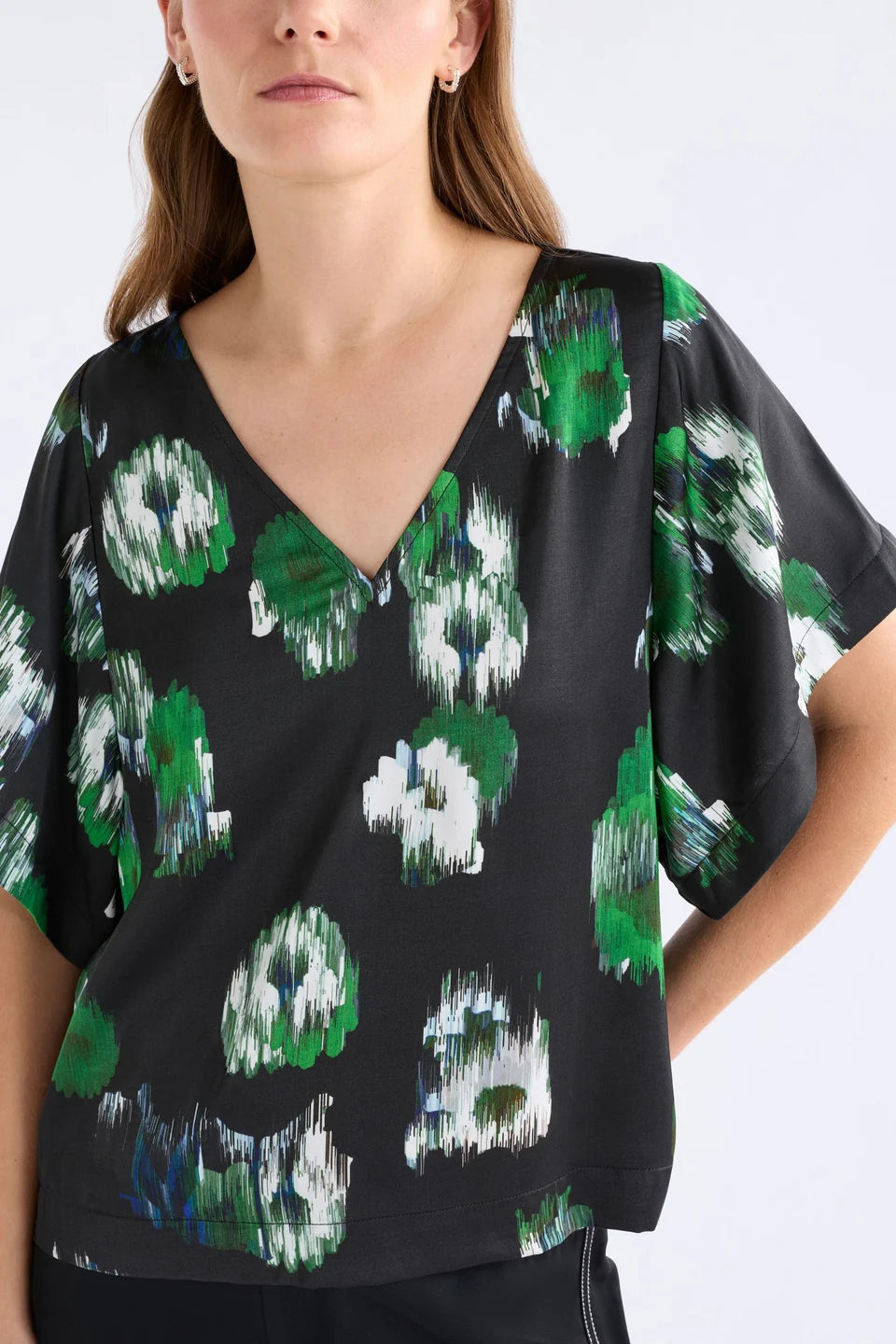Elk Foret Top