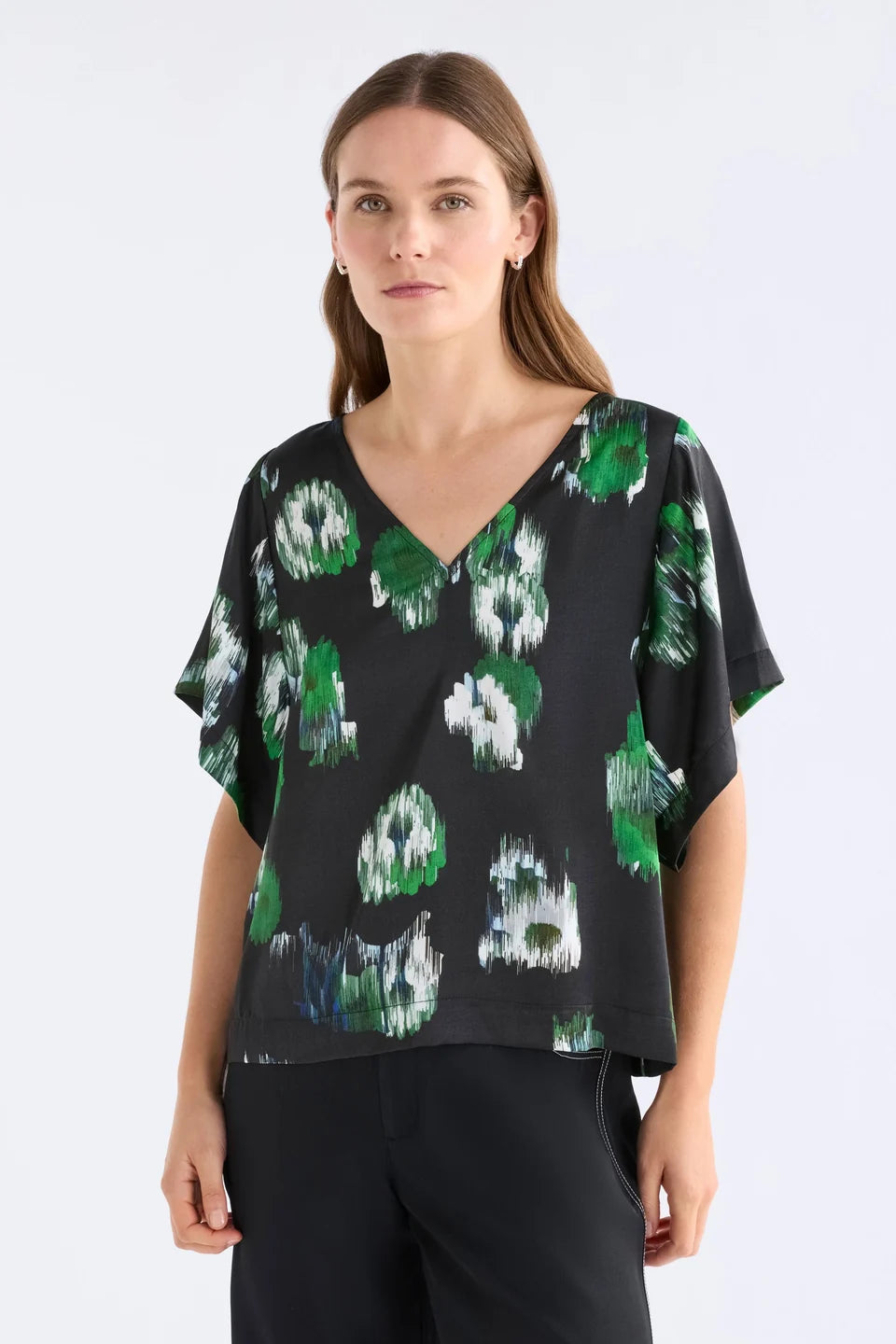 Elk Foret Top