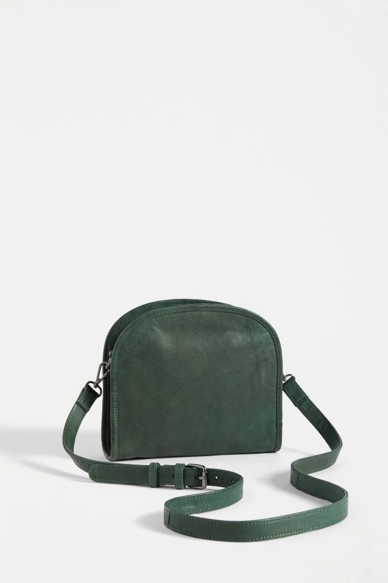 Elk Curva Bag - Forest Green