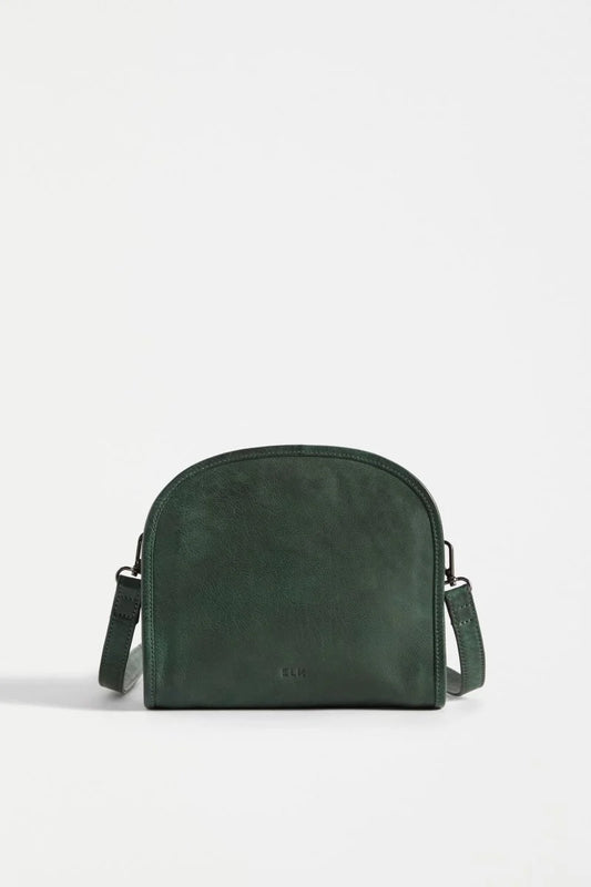 Elk Curva Bag - Forest Green