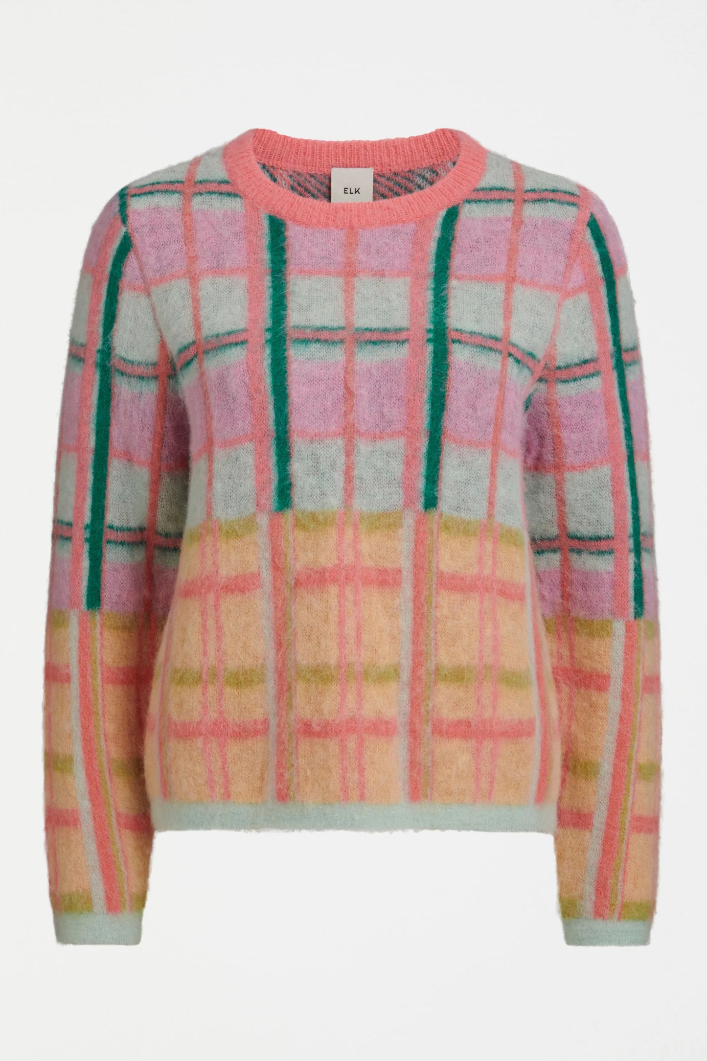 Elk Ostti Sweater