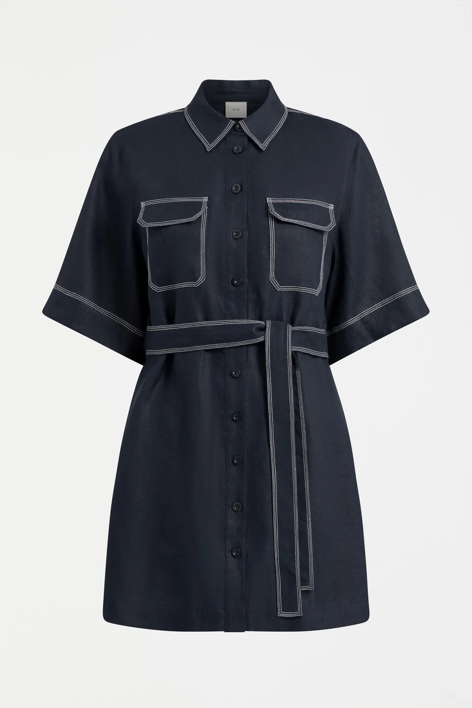 Elk Sonnen Dress