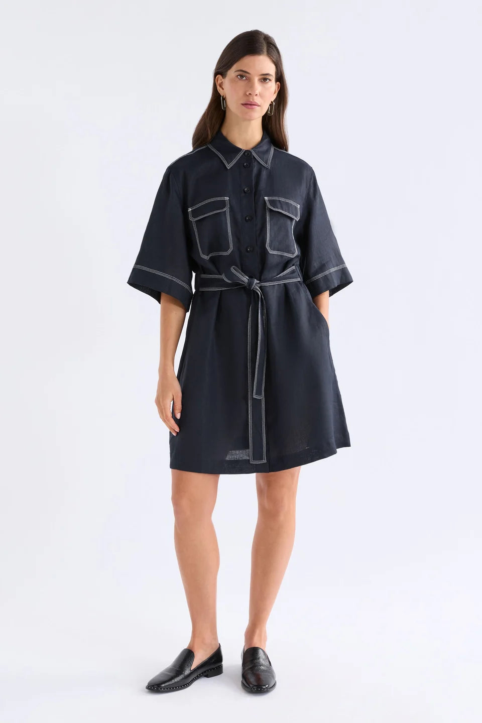 Elk Sonnen Dress