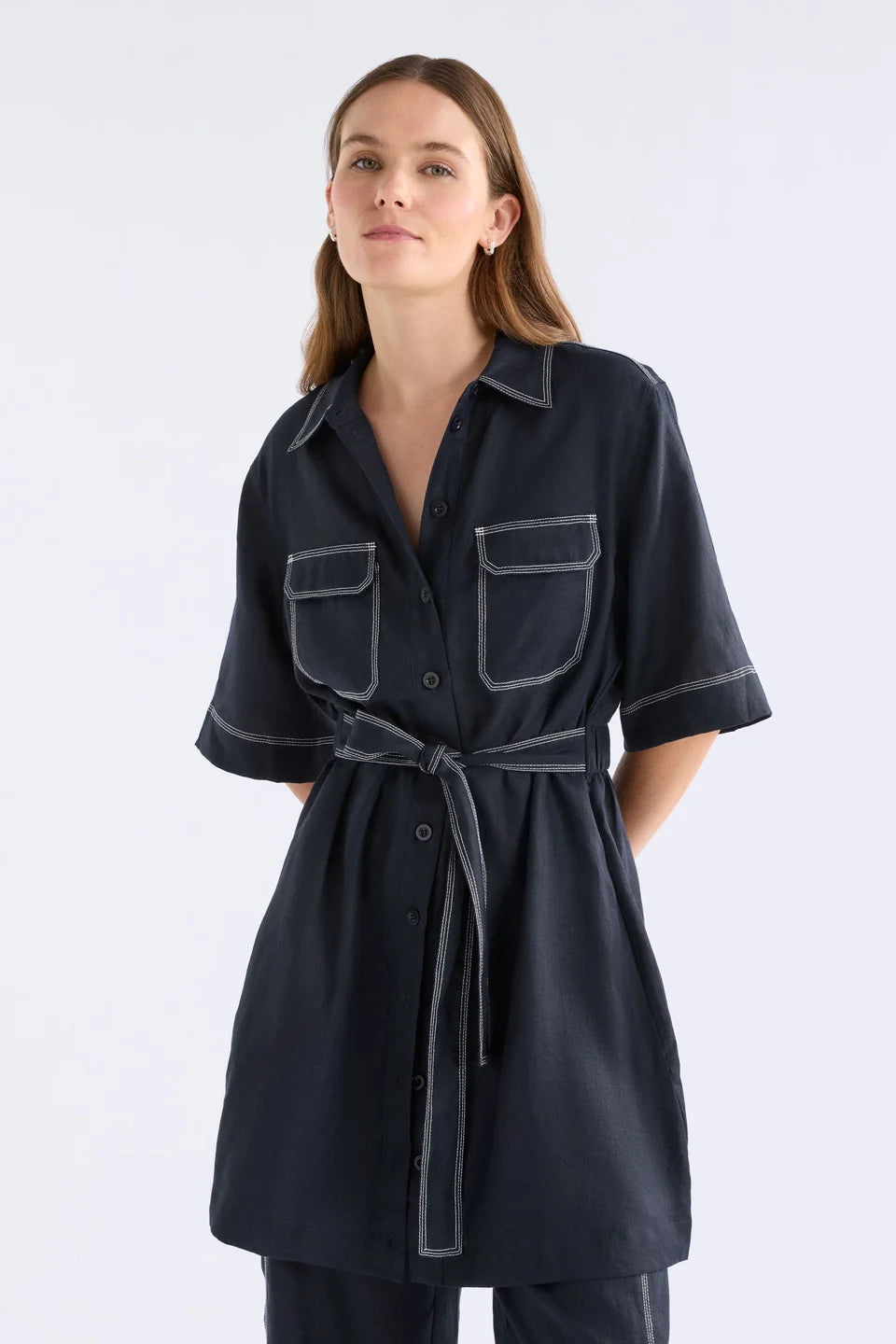 Elk Sonnen Dress