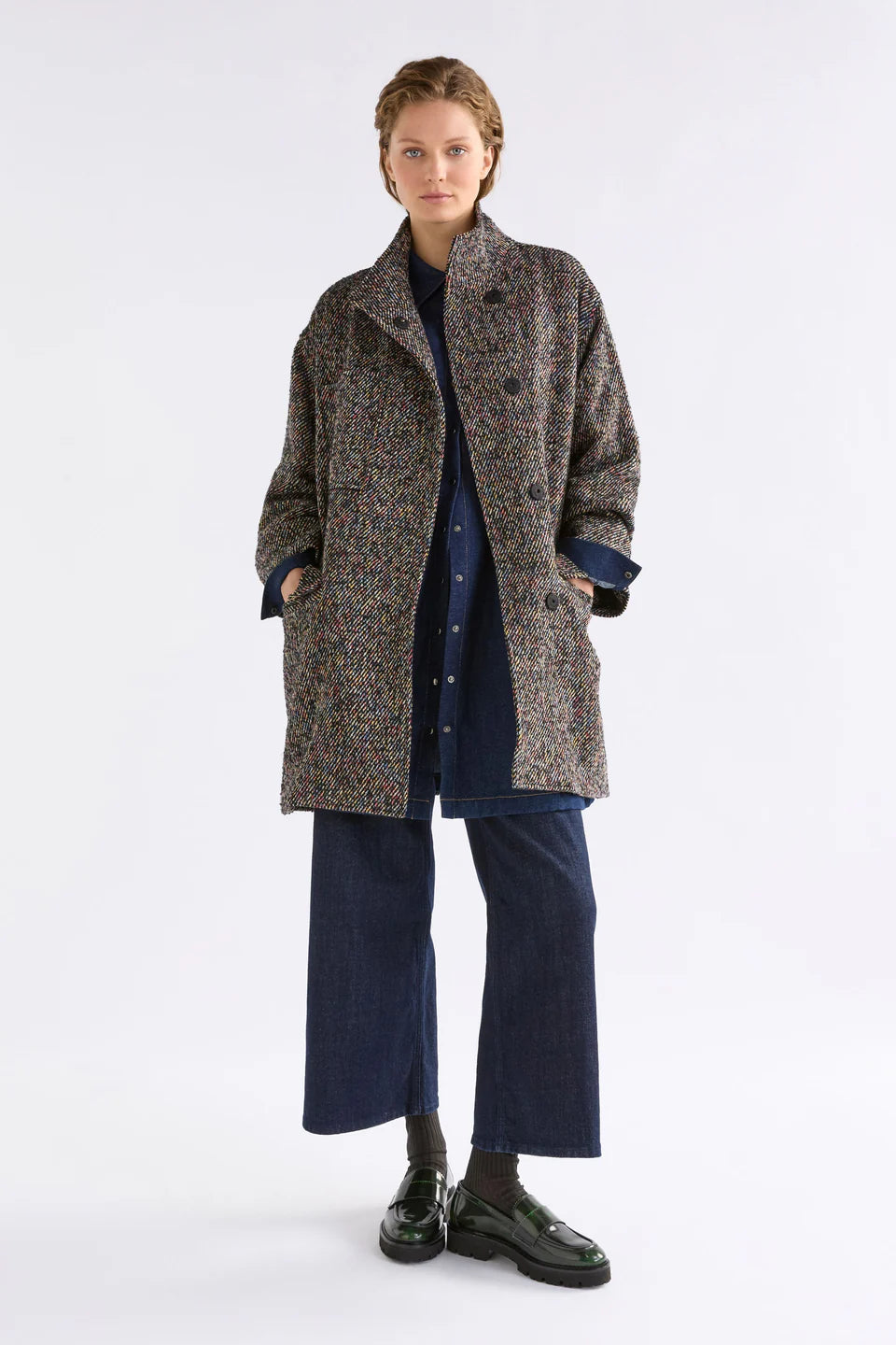 Elk Mille Coat
