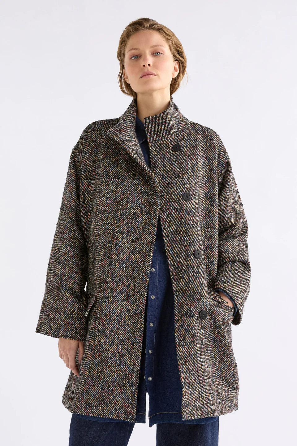 Elk Mille Coat