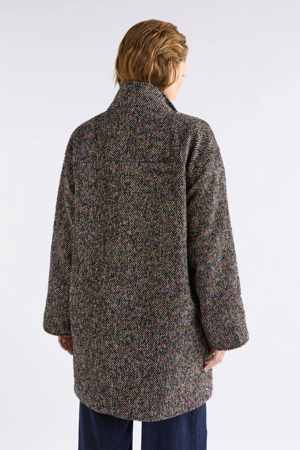 Elk Mille Coat