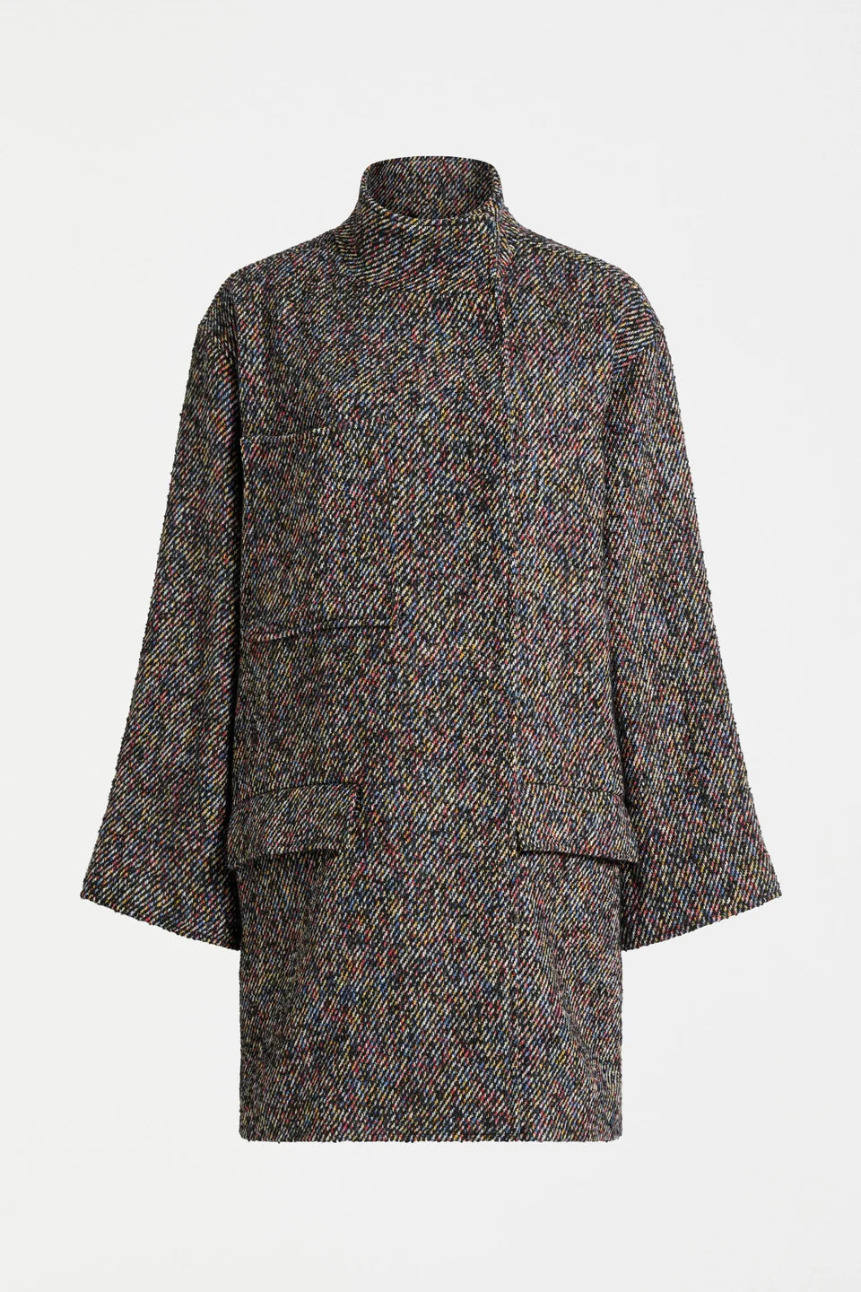 Elk Mille Coat