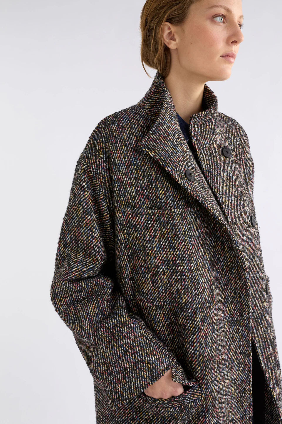Elk Mille Coat