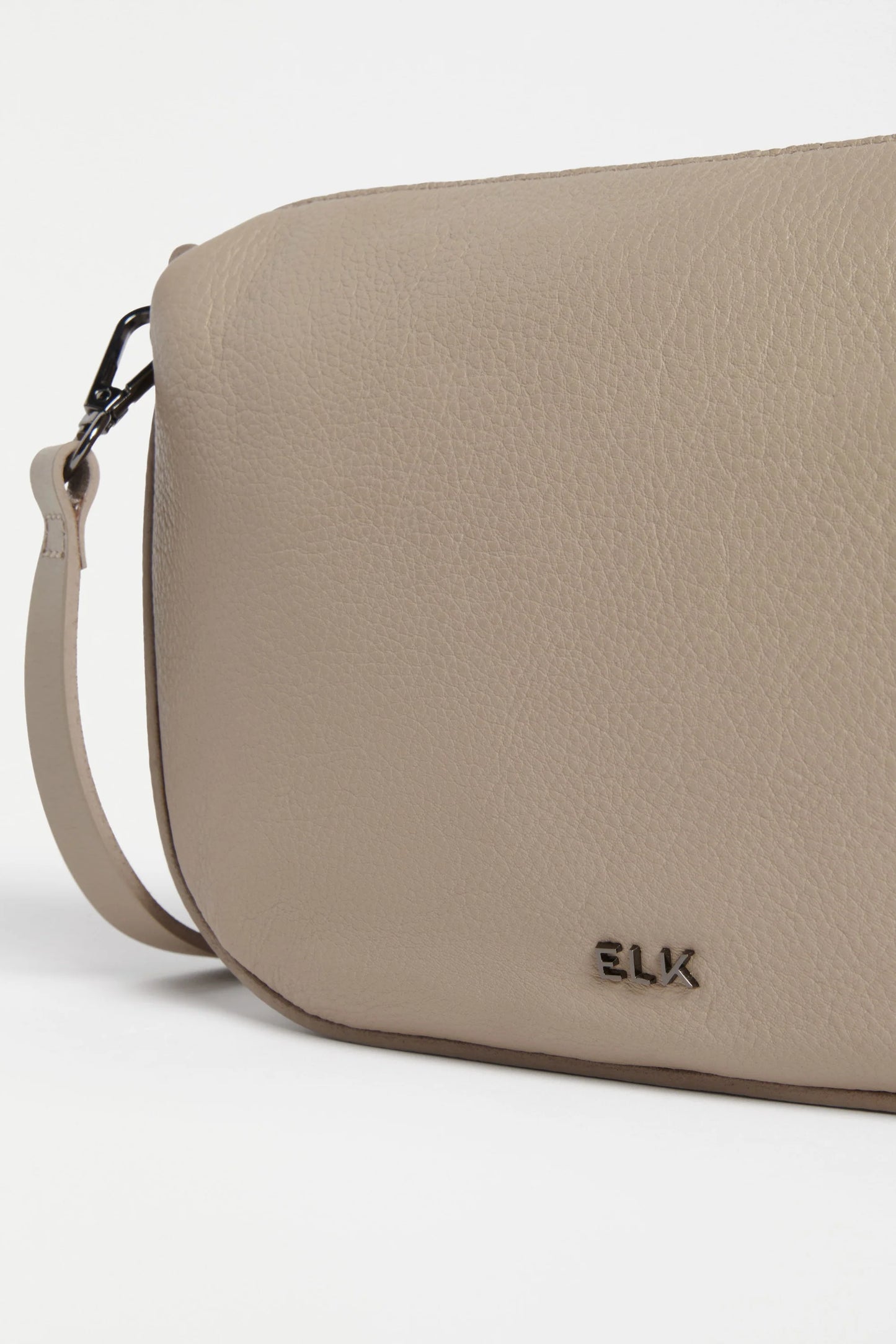 Elk Ilin Mini Crossbody - Taupe