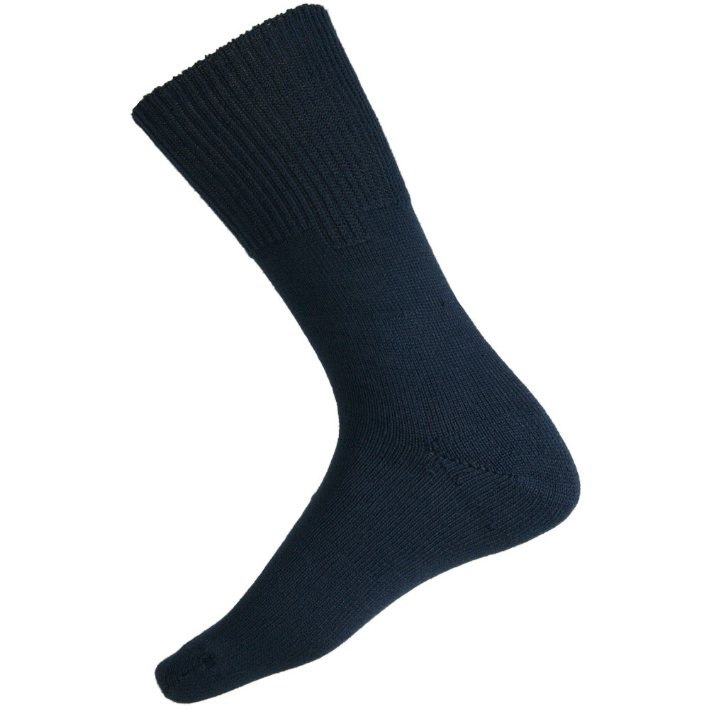 Humphrey Law Grassseed Cotton Sock
