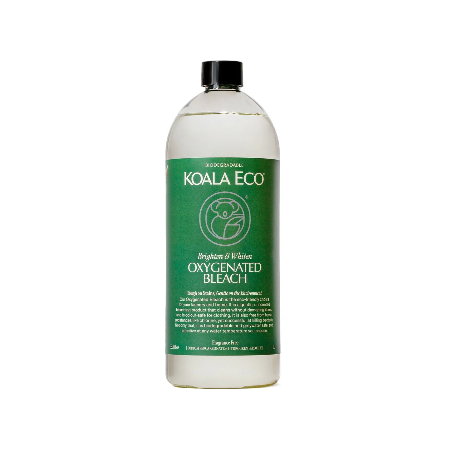 Koala Eco Oxygenated Bleach