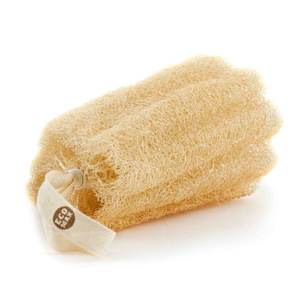 EcoMax Cleopatra Loofah