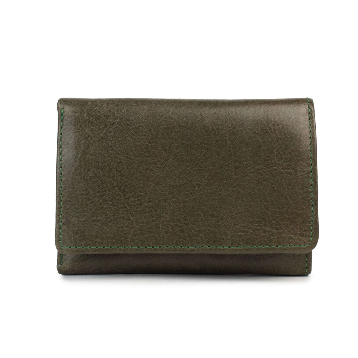 Henk Berg Leif Wallet