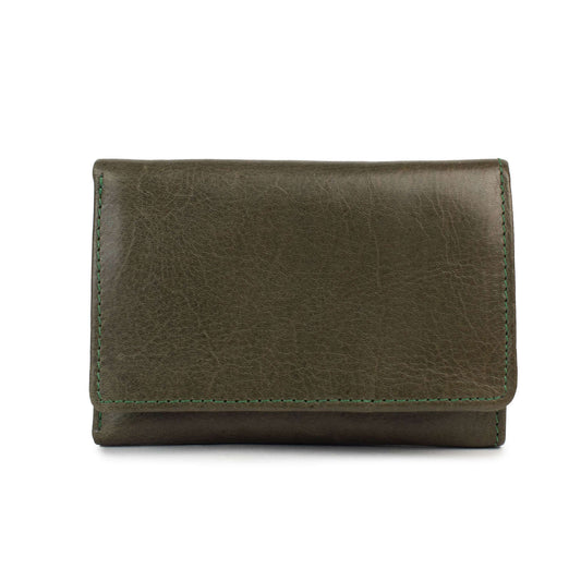 Henk Berg Leif Wallet