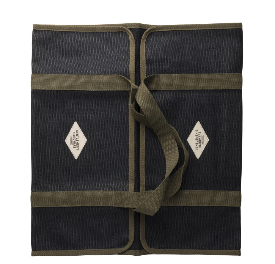 Gentlemen's Hardware Log Carrier Field Trip Balhannah