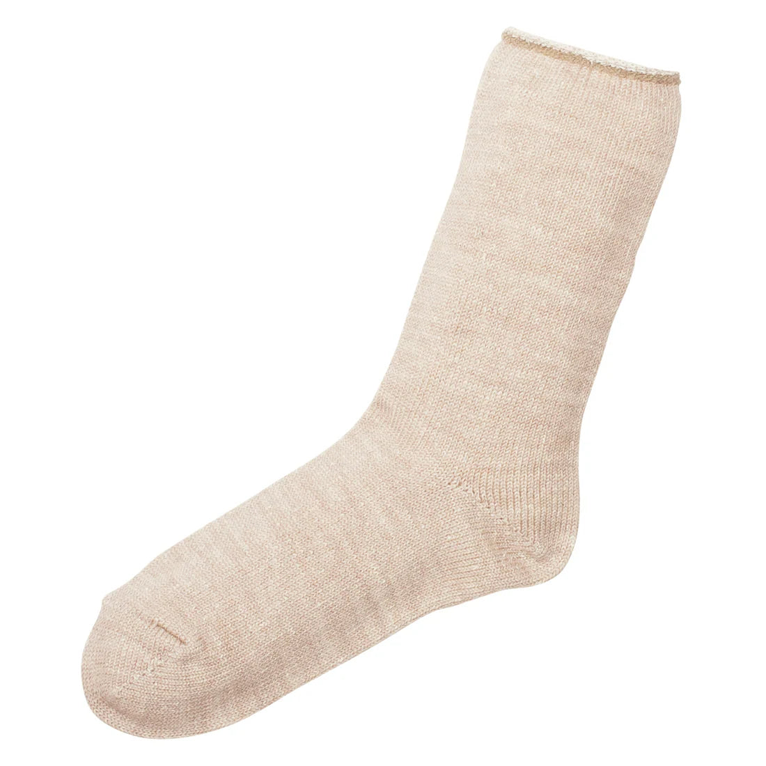 Memeri Wool Silk Socks