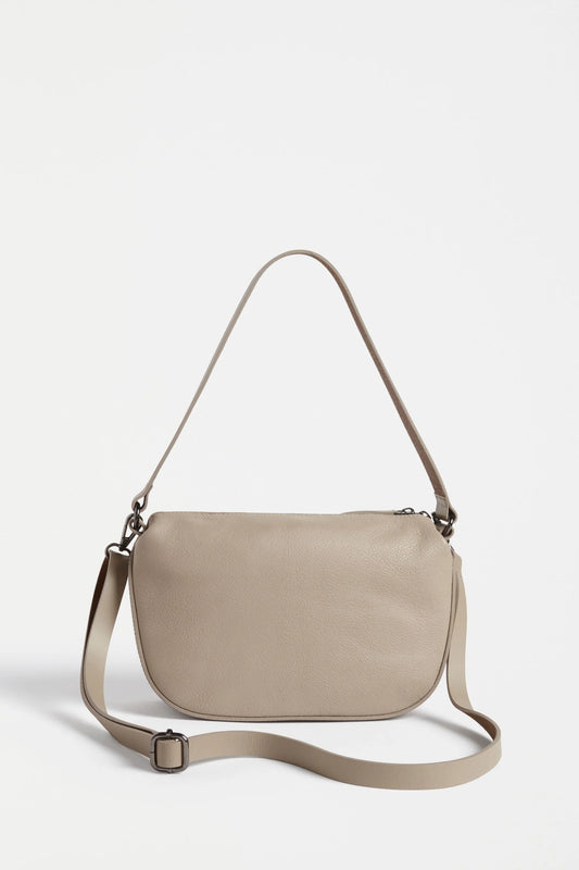 Elk Ilin Mini Crossbody - Taupe