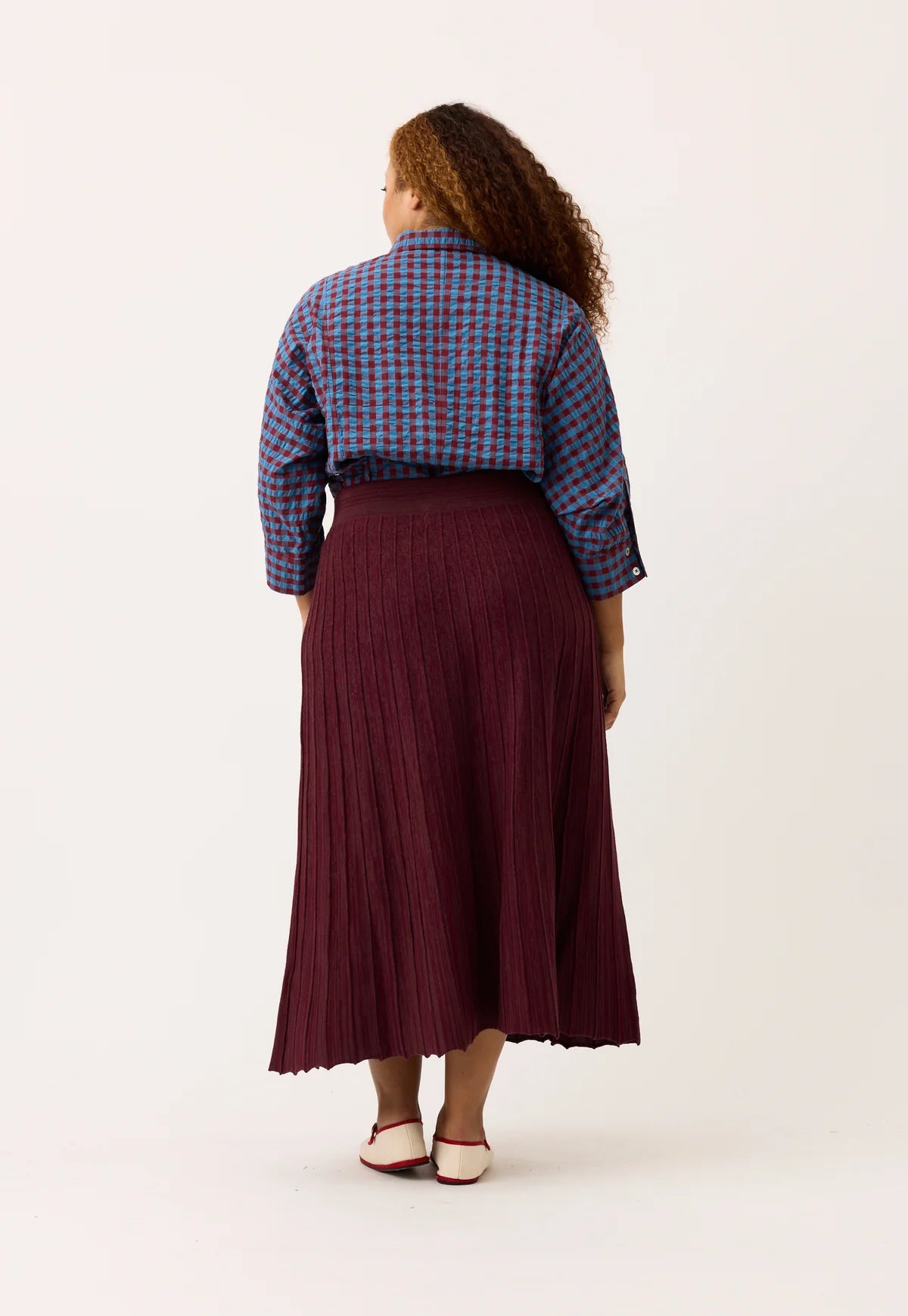 Nancybird Aine Skirt