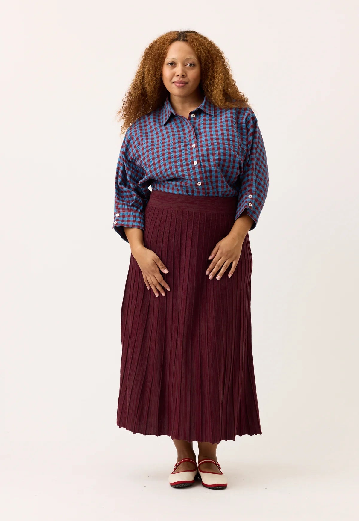 Nancybird Aine Skirt