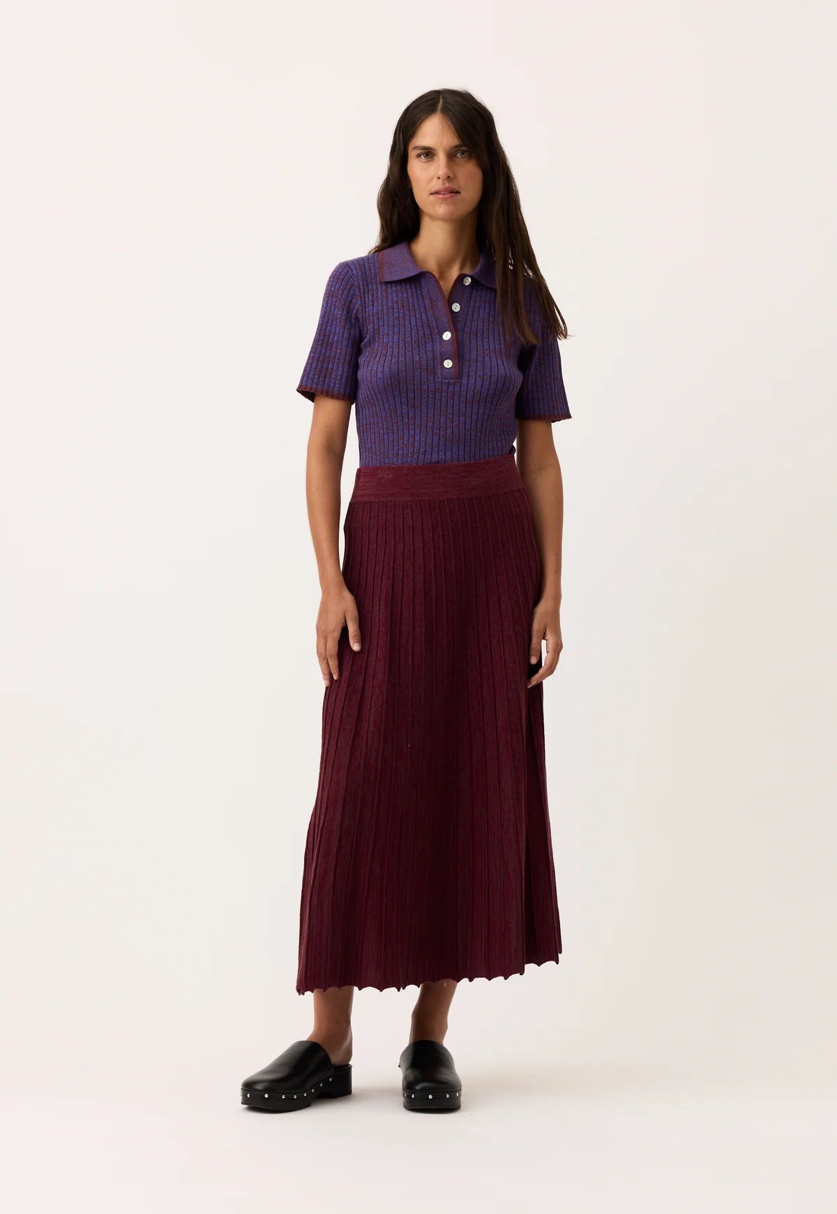 Nancybird Aine Skirt