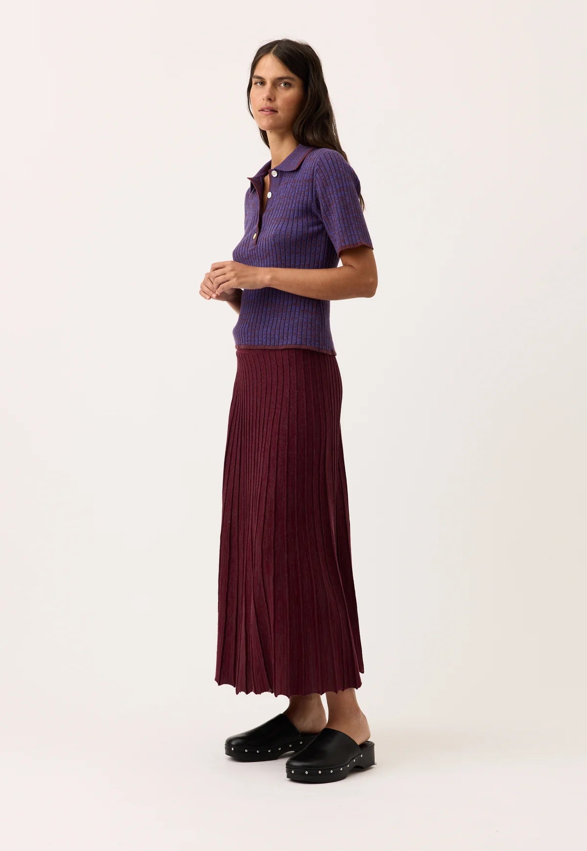 Nancybird Aine Skirt