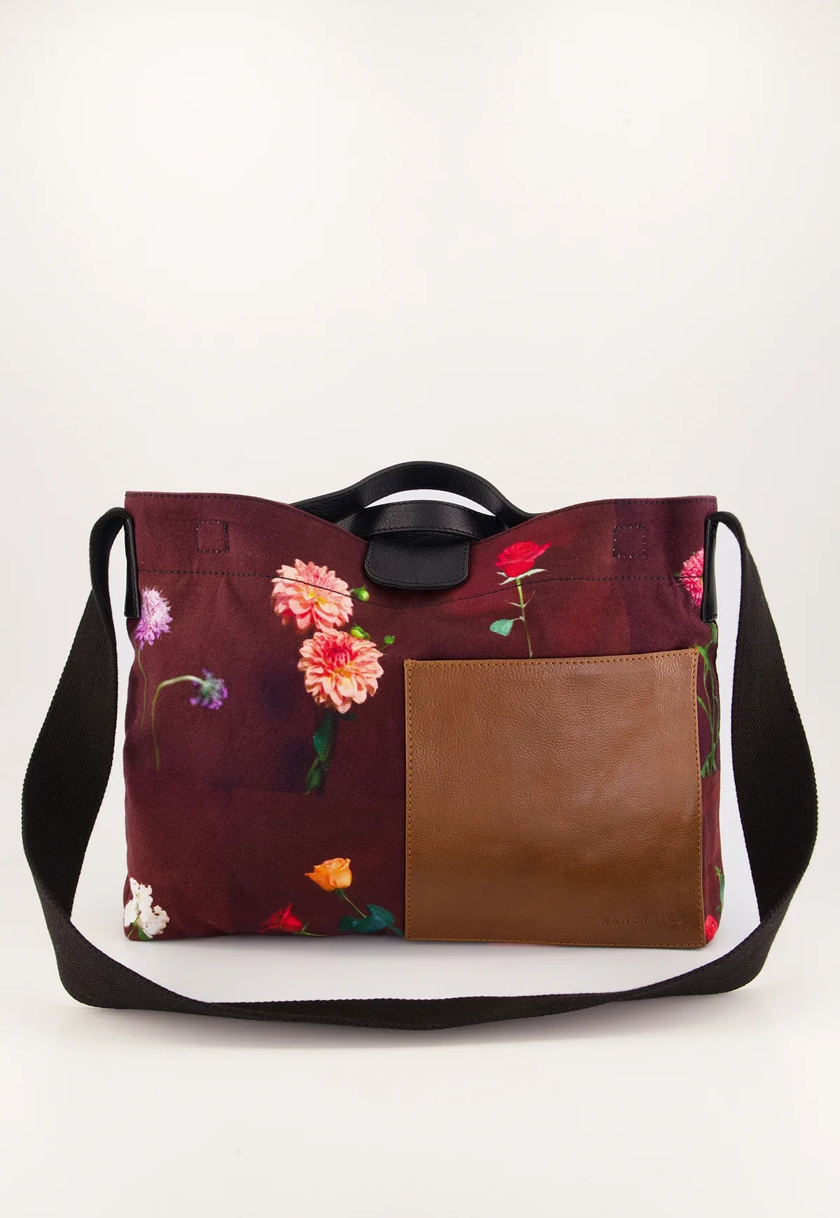 Nancybird Assemble Tote - Still Life