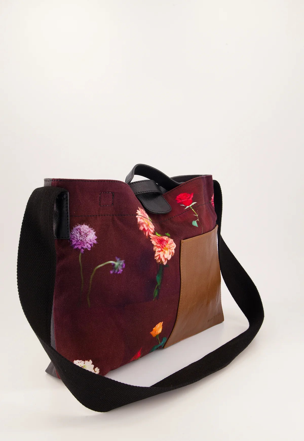 Nancybird Assemble Tote - Still Life