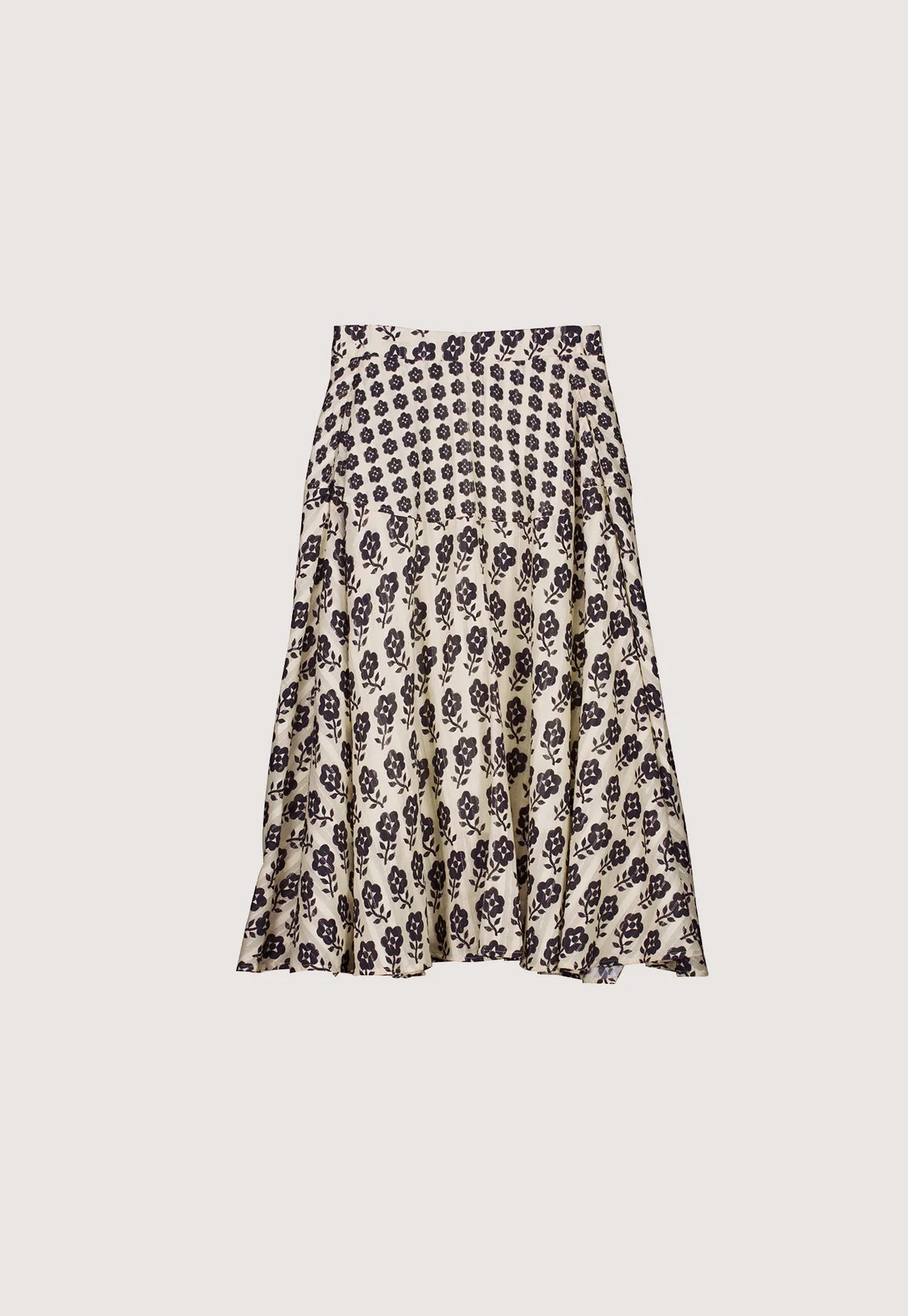 Nancybird Bronte Skirt - Orakawa Bloom