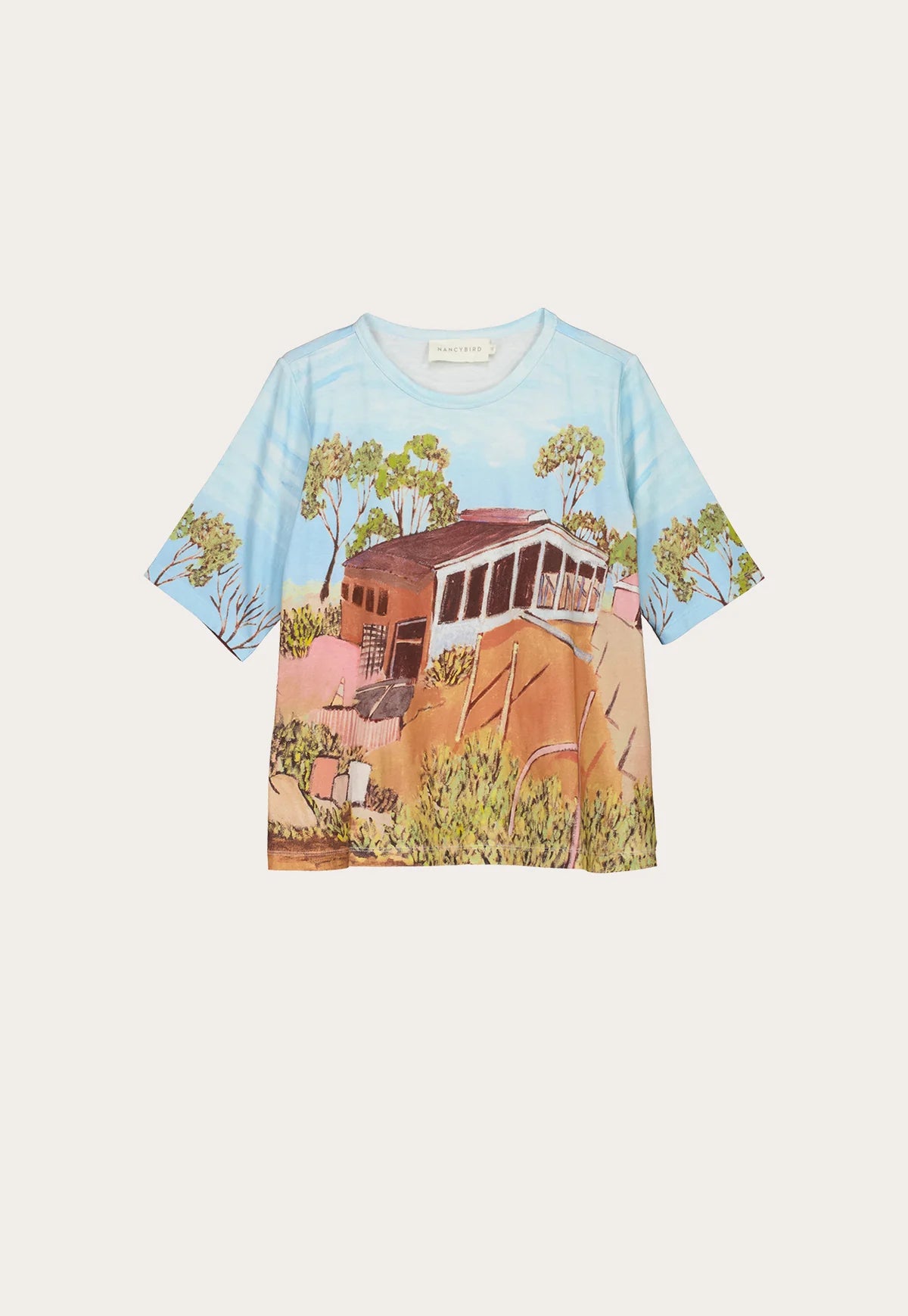 Nancybird Grace Tee