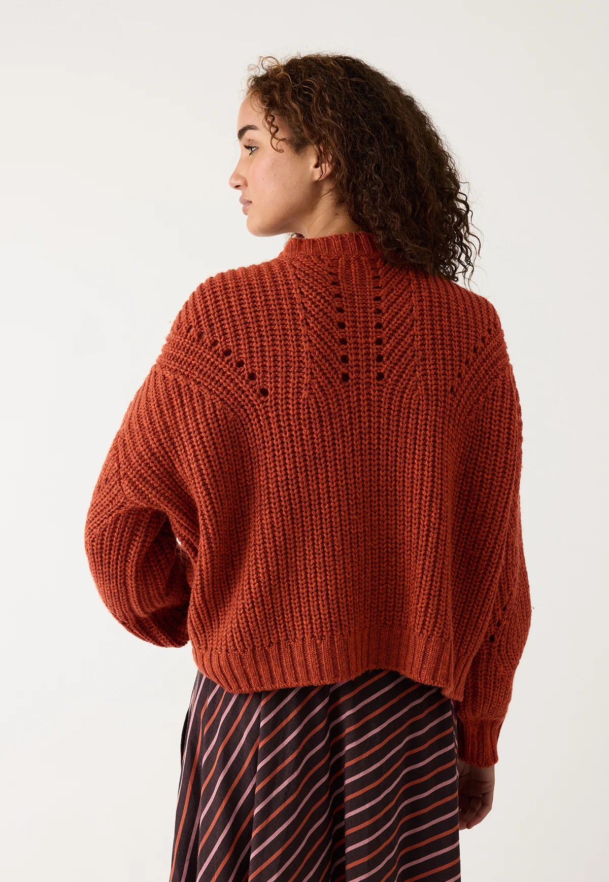 Nancybird Lou Knit
