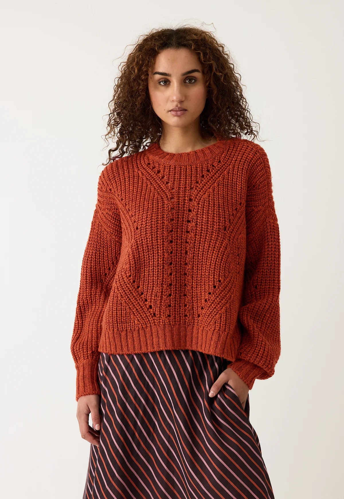 Nancybird Lou Knit