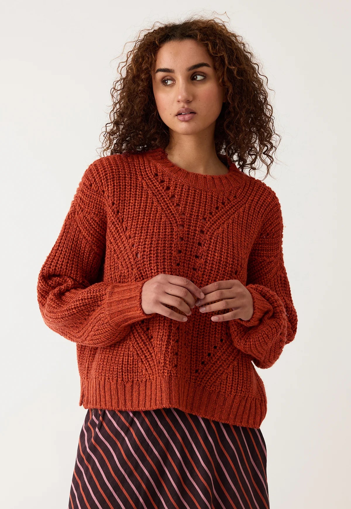 Nancybird Lou Knit