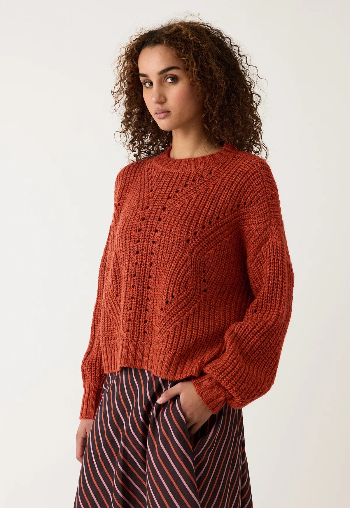 Nancybird Lou Knit